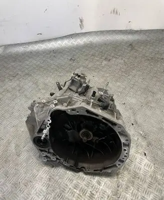 Suzuki Swift III Manual 6 speed gearbox
