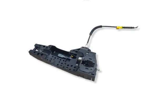 Audi A4 Allroad B8 Front door exterior handle/bracket 8T0837886B