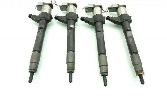 Fuel injector