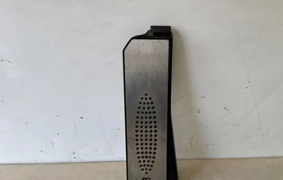 BMW 5 F10 F11 Foot rest pad/dead pedal 7960700