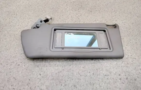 Opel Vectra C Sun visor