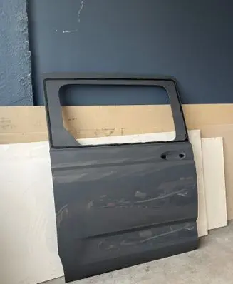 Volkswagen Transporter - Caravelle T6 Rear door 