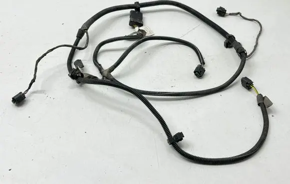 Citroen Jumpy Parking sensor (PDC) wiring loom 1497970080
