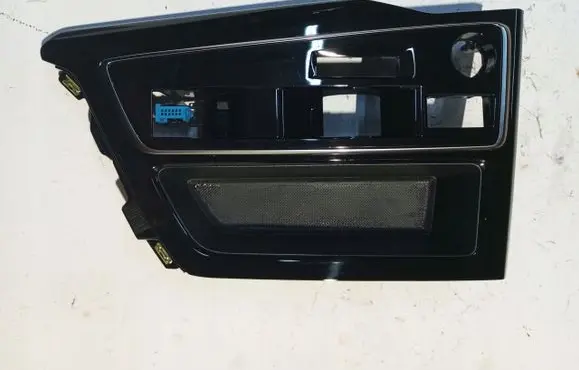 Peugeot 3008 II Other interior part 9848700077