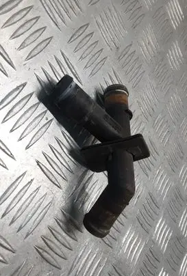 Mercedes-Benz R W251 Engine coolant pipe/hose A2515050218