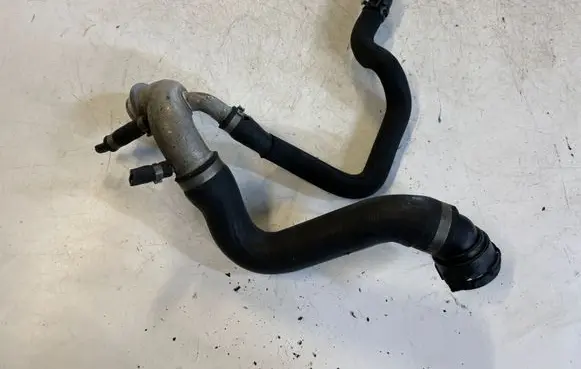 BMW M6 Engine coolant pipe/hose 7846363