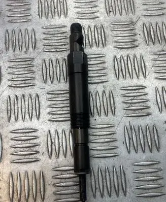 Ford Mondeo Mk III Fuel injector 0432133800