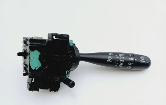 Toyota Yaris Wiper control stalk 173647