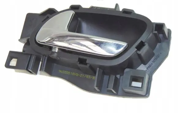 Citroen C4 I Picasso Rear door interior handle trim 