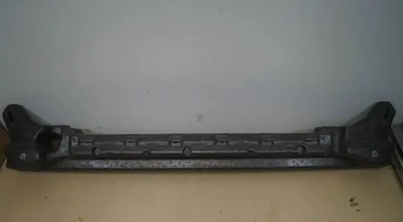 Hyundai Tucson TL Front bumper foam support bar 86520D7500