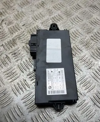 BMW X5 E70 CAS control unit/module 5WK49516PBR 2130365617