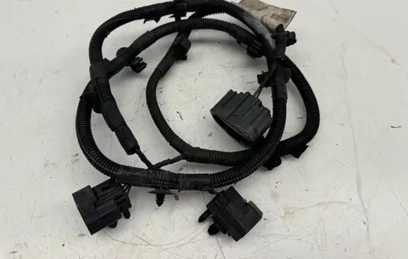 Volvo V60 Parking sensor (PDC) wiring loom 31376321