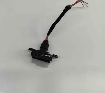 Audi Q4 Sportback e-tron Other devices 1EA915211A