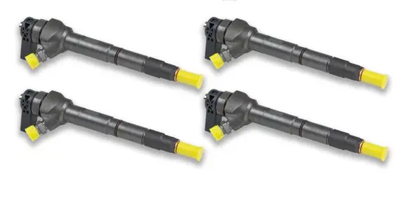 Audi A3 S3 8V Fuel injector 0445110475 0445110474 04L130277AK