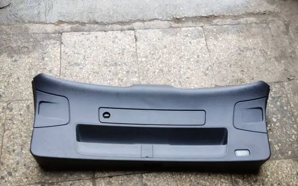 Audi A4 S4 B8 8K Tailgate trim 8K9867979