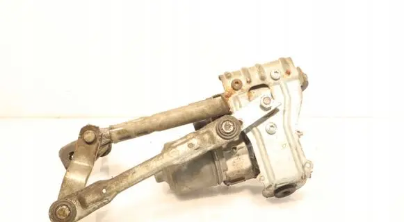 Seat Leon (1P) Wiper motor 1397220535