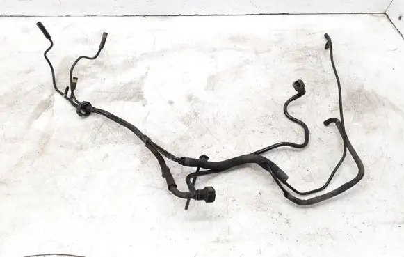 Peugeot 307 Vacuum line/pipe/hose 