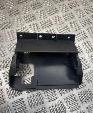Audi 80 90 B3 Ashtray trim (front) 893857951A 893857951