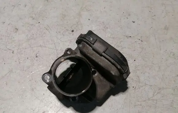 Peugeot Partner Throttle valve 9673534480