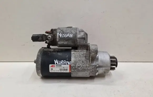 Nissan Murano Z51 Starter motor S5425S