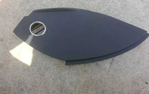 Jaguar XJ X40 Other interior part
