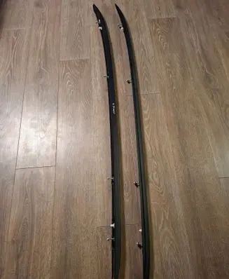 Ford Mondeo MK V Roof bar rail DCDCV