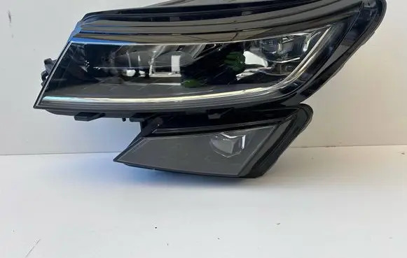 Skoda Kodiaq Headlight/headlamp 566941015F