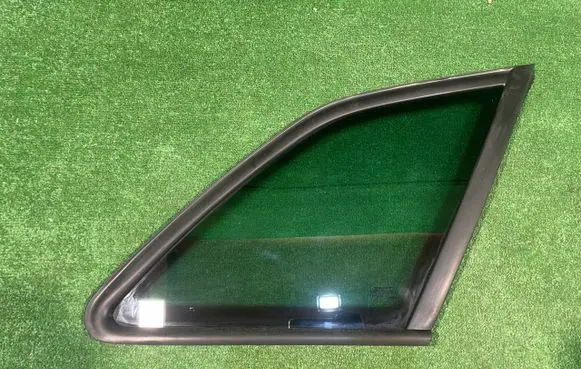 Seat Ibiza IV (6J,6P) Rear side window 6J8845042C