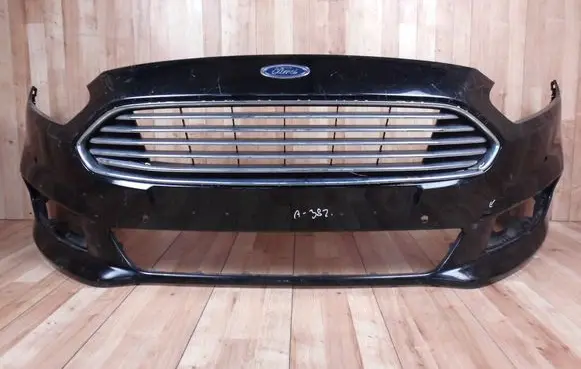 Ford S-MAX Front bumper EM2B17F003 EM2V17H772A EM2V17H772B