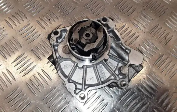 Alfa Romeo 156 Vacuum pump 72900500