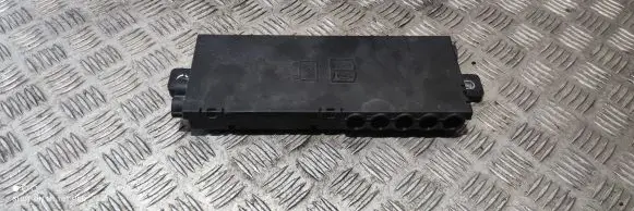 Jaguar I-Pace Current control relay EX5314A076FA