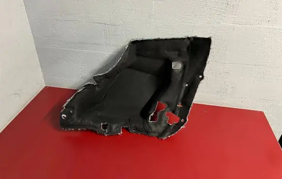 BMW X3 G01 Trunk sound insulation 7396593