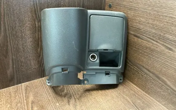 Mercedes-Benz Vito Viano W639 Cup holder 6396802731