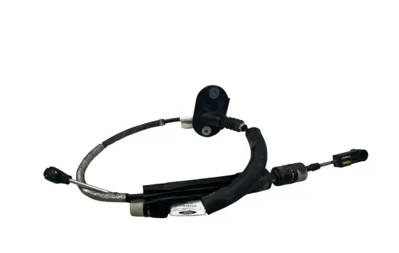 Ford Grand C-MAX Gear shift cable linkage 617378