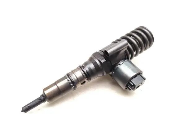 Audi A3 S3 8P Fuel injector 0414720404