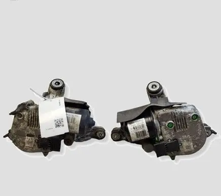 Citroen C5 Front wiper linkage and motor 53569512 53569612