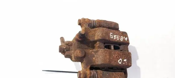 Honda FR-V Rear brake caliper 10cl15sn