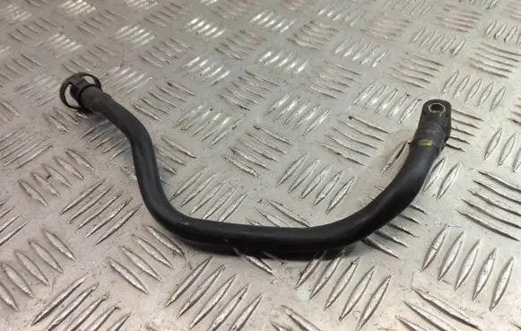 BMW 3 F30 F35 F31 Breather/breather pipe/hose 7645857