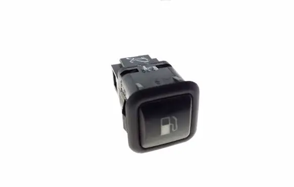 Volkswagen PASSAT B5 Fuel tank opening switch 3B0959833A