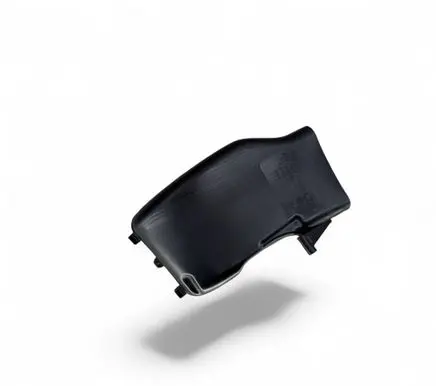 BMW M6 Air micro filter air duct channel part 7843296 13717843296
