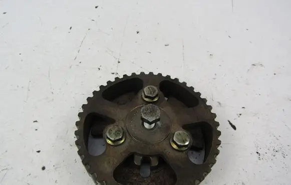Peugeot 206 CC Camshaft pulley/ VANOS 