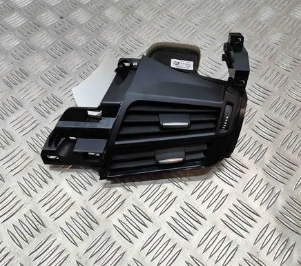 BMW X5 F15 Dashboard air vent grill cover trim 9252650
