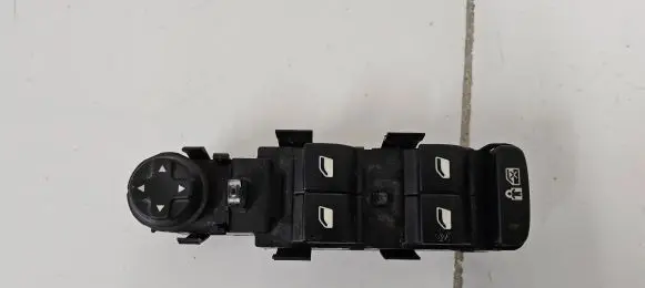 Peugeot 308 Electric window control switch 96644917XT 30170275 101217301