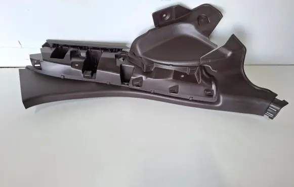 Lexus RX 450H (D) pillar trim (bottom) 6255148140 6255148160