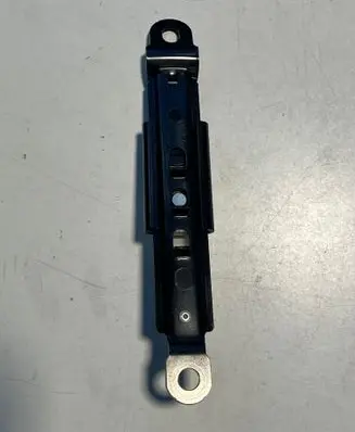 Mazda 3 Seat belt adjustment rail BHJ560007J 1HZSK