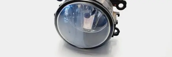 Renault Megane III Front fog light 89210094 89202503 8200074008