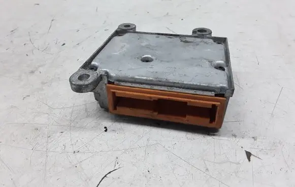Citroen Xsara Picasso Airbag control unit/module 550893100