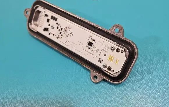 Opel Insignia B Central body control module 10000067606-03 IMPRK1457203