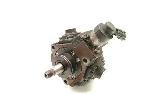 Hyundai i40 Fuel injection high pressure pump 33100-2A420 0445010206