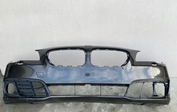 BMW 5 F10 F11 Front bumper 51117331706